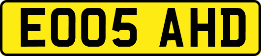 EO05AHD