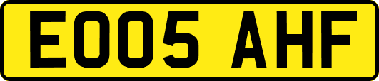 EO05AHF