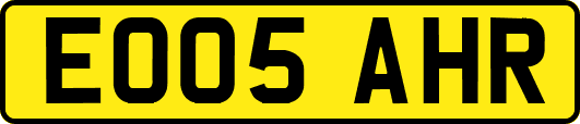 EO05AHR