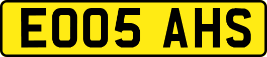 EO05AHS