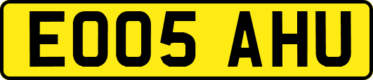 EO05AHU