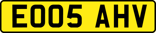 EO05AHV