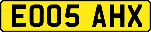 EO05AHX