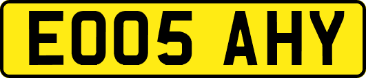 EO05AHY