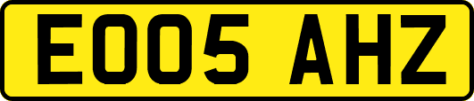 EO05AHZ