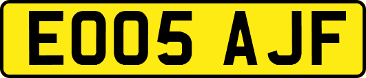 EO05AJF