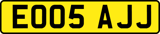 EO05AJJ