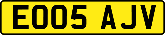 EO05AJV