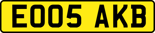 EO05AKB