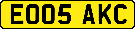 EO05AKC