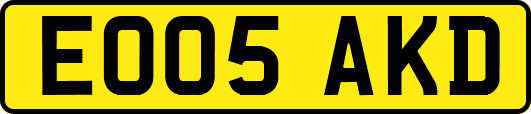 EO05AKD