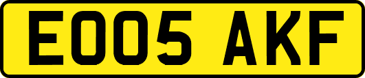 EO05AKF