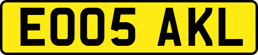EO05AKL
