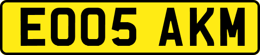 EO05AKM