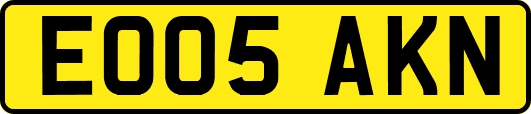 EO05AKN