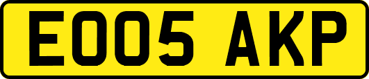 EO05AKP