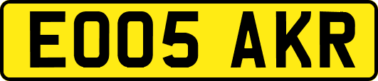 EO05AKR