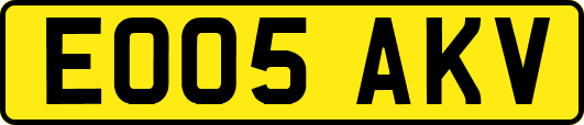 EO05AKV