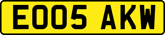 EO05AKW