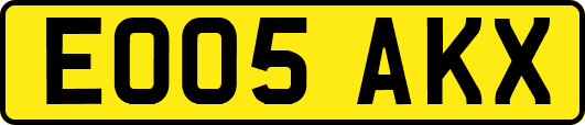 EO05AKX