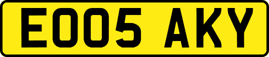 EO05AKY