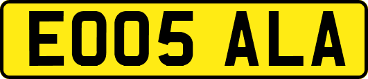EO05ALA