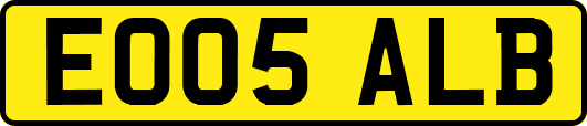 EO05ALB