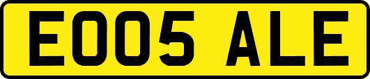 EO05ALE
