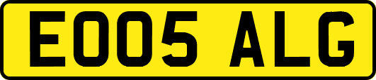 EO05ALG