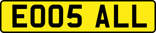 EO05ALL