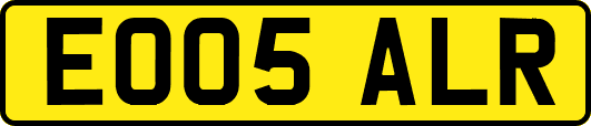 EO05ALR