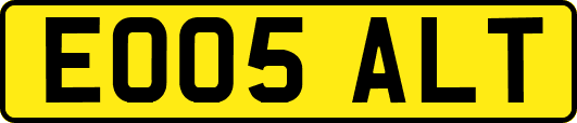 EO05ALT
