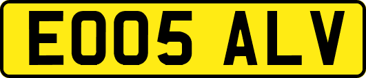 EO05ALV