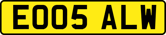 EO05ALW