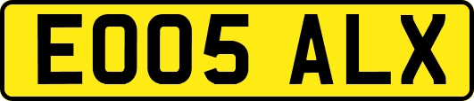EO05ALX