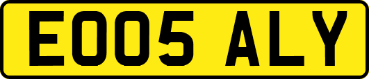 EO05ALY