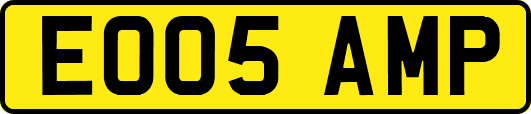 EO05AMP