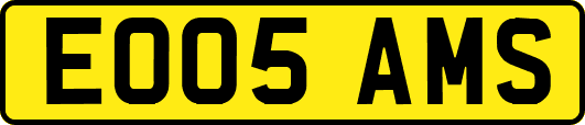 EO05AMS