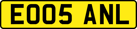 EO05ANL