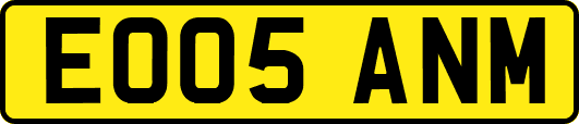 EO05ANM