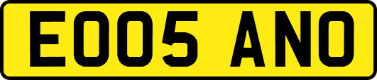 EO05ANO