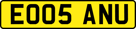 EO05ANU