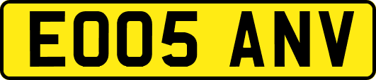 EO05ANV