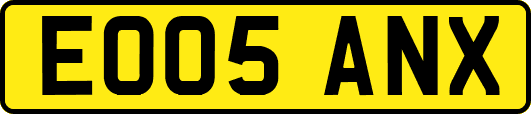 EO05ANX