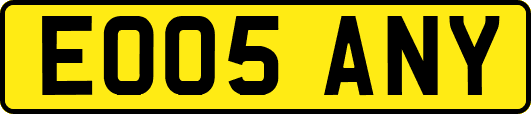 EO05ANY