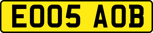 EO05AOB