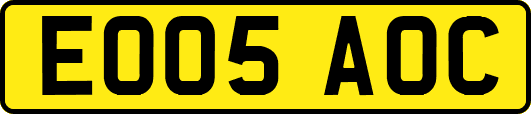 EO05AOC