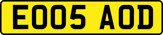 EO05AOD