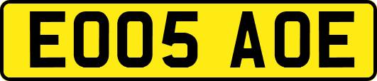 EO05AOE