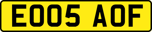 EO05AOF